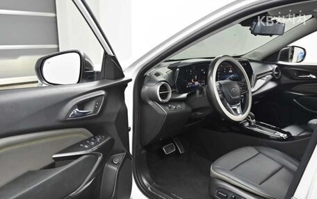 Chevrolet Trax, 2023 год, 1 430 000 рублей, 5 фотография