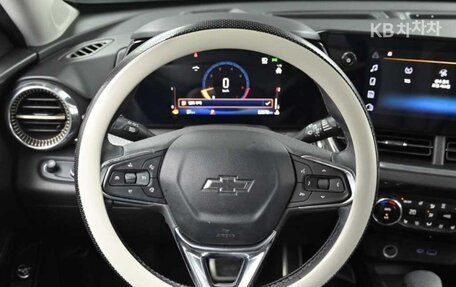 Chevrolet Trax, 2023 год, 1 430 000 рублей, 8 фотография