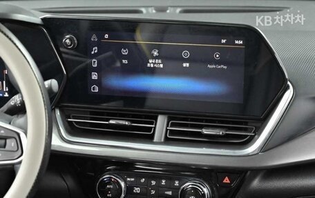 Chevrolet Trax, 2023 год, 1 430 000 рублей, 10 фотография