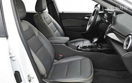 Chevrolet Trax, 2023 год, 1 430 000 рублей, 6 фотография
