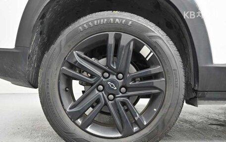 Chevrolet Trax, 2023 год, 1 430 000 рублей, 20 фотография