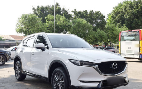 Mazda CX-5 II, 2021 год, 1 974 000 рублей, 1 фотография