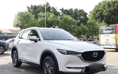 Mazda CX-5 II, 2021 год, 1 974 000 рублей, 1 фотография