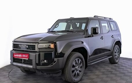 Toyota Land Cruiser Prado, 2026 год, 12 800 000 рублей, 1 фотография