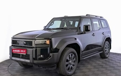 Toyota Land Cruiser Prado, 2026 год, 12 800 000 рублей, 1 фотография