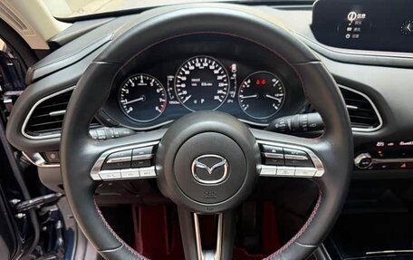 Mazda CX-30 I, 2023 год, 2 170 000 рублей, 11 фотография