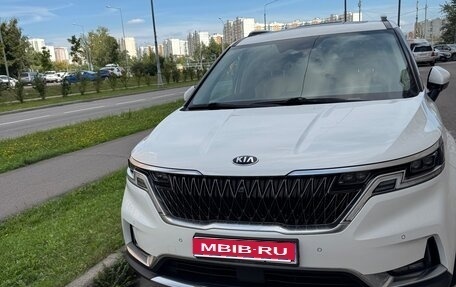 KIA Carnival, 2020 год, 3 750 000 рублей, 1 фотография