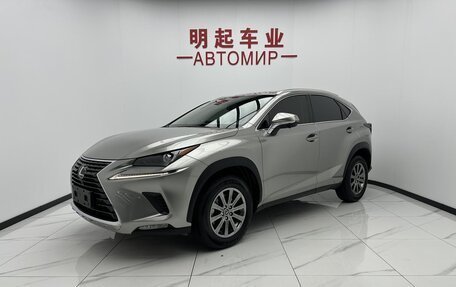 Lexus NX I, 2021 год, 2 890 000 рублей, 1 фотография