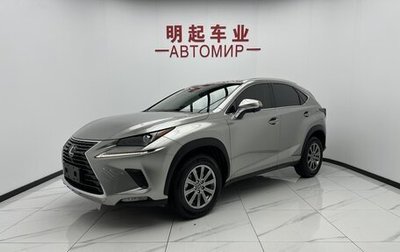 Lexus NX I, 2021 год, 2 890 000 рублей, 1 фотография