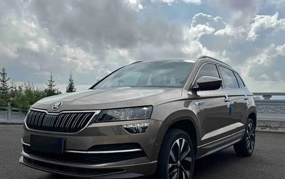 Skoda Karoq I, 2023 год, 1 957 000 рублей, 1 фотография