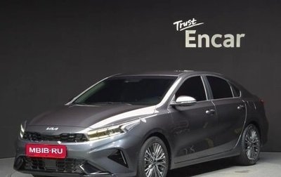 KIA K3, 2022 год, 2 052 000 рублей, 1 фотография