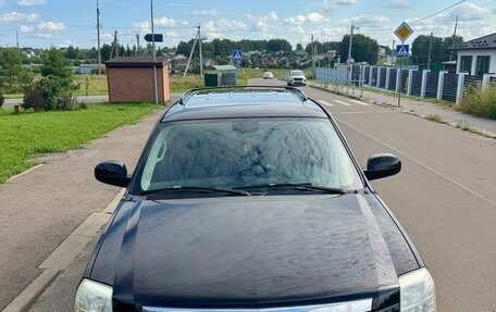 Cadillac Escalade III, 2007 год, 1 650 000 рублей, 7 фотография