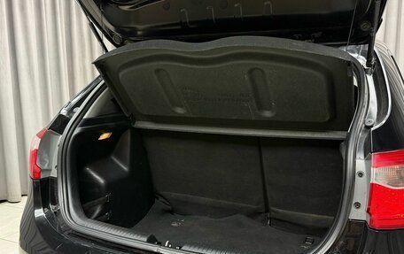 KIA Rio III рестайлинг, 2012 год, 849 000 рублей, 8 фотография