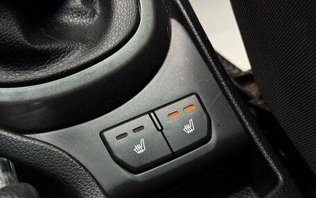 KIA Rio III рестайлинг, 2012 год, 849 000 рублей, 18 фотография