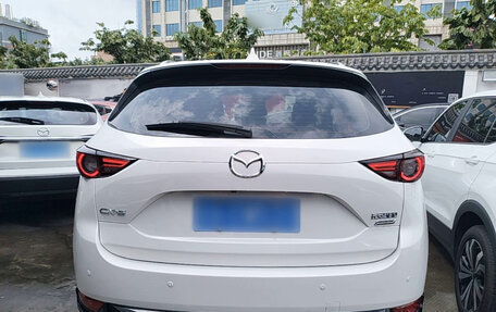 Mazda CX-5 II, 2021 год, 1 974 000 рублей, 5 фотография