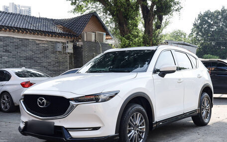 Mazda CX-5 II, 2021 год, 1 974 000 рублей, 3 фотография