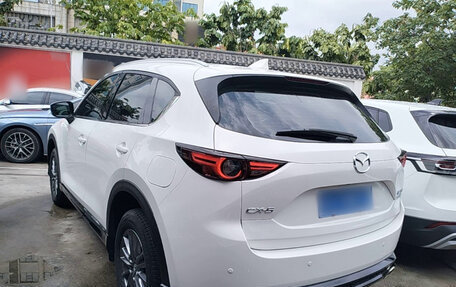 Mazda CX-5 II, 2021 год, 1 974 000 рублей, 4 фотография