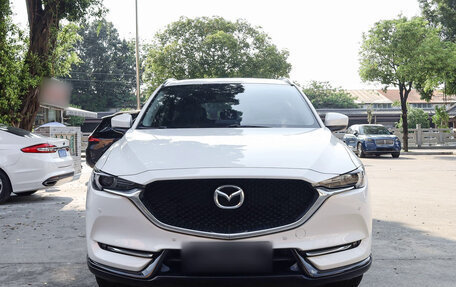 Mazda CX-5 II, 2021 год, 1 974 000 рублей, 2 фотография
