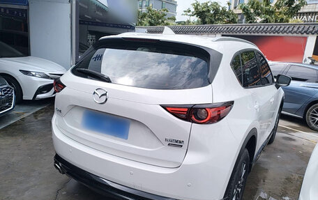 Mazda CX-5 II, 2021 год, 1 974 000 рублей, 6 фотография