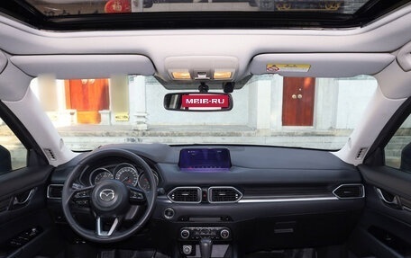Mazda CX-5 II, 2021 год, 1 974 000 рублей, 14 фотография