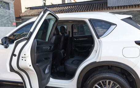 Mazda CX-5 II, 2021 год, 1 974 000 рублей, 22 фотография