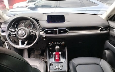 Mazda CX-5 II, 2021 год, 1 974 000 рублей, 15 фотография