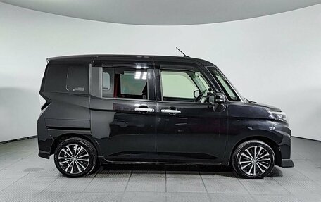 Toyota Roomy I, 2021 год, 1 550 000 рублей, 5 фотография