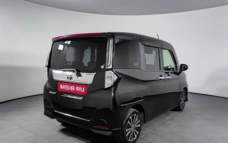 Toyota Roomy I, 2021 год, 1 550 000 рублей, 6 фотография