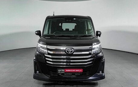 Toyota Roomy I, 2021 год, 1 550 000 рублей, 2 фотография