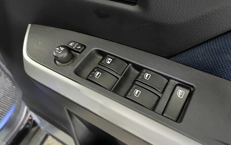 Toyota Roomy I, 2021 год, 1 550 000 рублей, 23 фотография