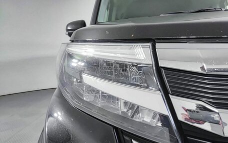 Toyota Roomy I, 2021 год, 1 550 000 рублей, 21 фотография