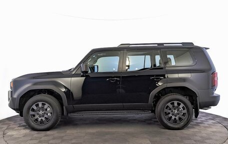 Toyota Land Cruiser Prado, 2026 год, 12 800 000 рублей, 3 фотография