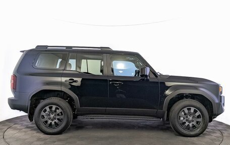 Toyota Land Cruiser Prado, 2026 год, 12 800 000 рублей, 4 фотография
