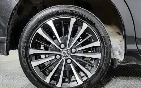 Toyota Roomy I, 2021 год, 1 550 000 рублей, 22 фотография