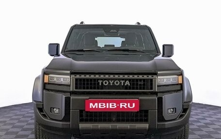 Toyota Land Cruiser Prado, 2026 год, 12 800 000 рублей, 5 фотография