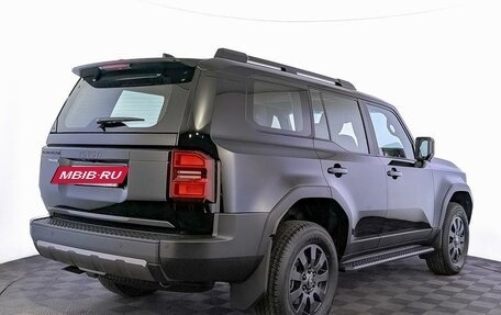 Toyota Land Cruiser Prado, 2026 год, 12 800 000 рублей, 2 фотография