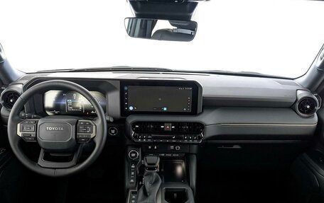 Toyota Land Cruiser Prado, 2026 год, 12 800 000 рублей, 10 фотография