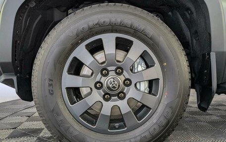 Toyota Land Cruiser Prado, 2026 год, 12 800 000 рублей, 7 фотография