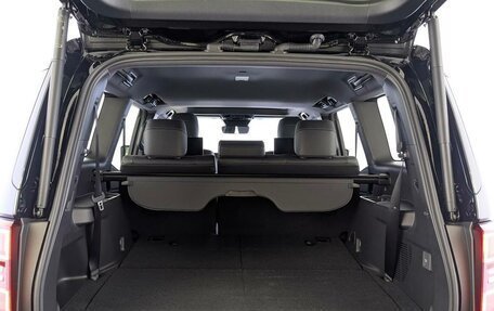 Toyota Land Cruiser Prado, 2026 год, 12 800 000 рублей, 8 фотография