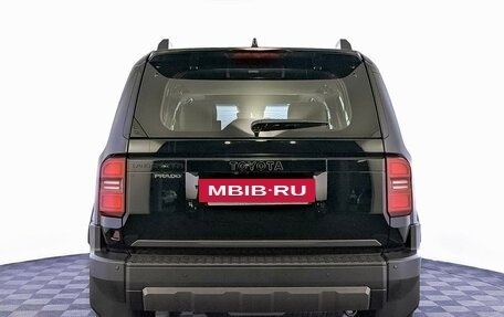 Toyota Land Cruiser Prado, 2026 год, 12 800 000 рублей, 6 фотография