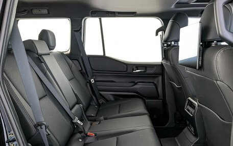Toyota Land Cruiser Prado, 2026 год, 12 800 000 рублей, 12 фотография