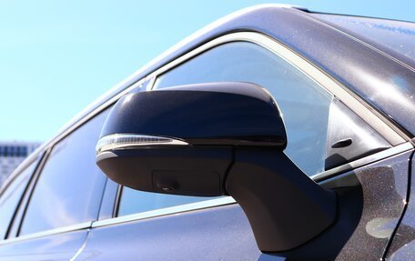 Toyota Highlander, 2025 год, 5 190 000 рублей, 4 фотография