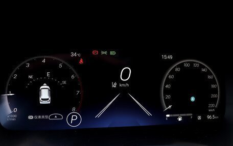 Toyota Highlander, 2025 год, 5 190 000 рублей, 13 фотография