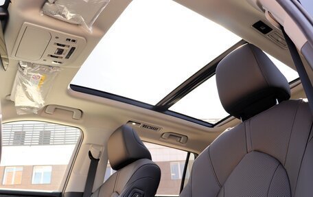 Toyota Highlander, 2025 год, 5 190 000 рублей, 14 фотография