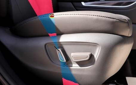 Toyota Highlander, 2025 год, 5 190 000 рублей, 16 фотография