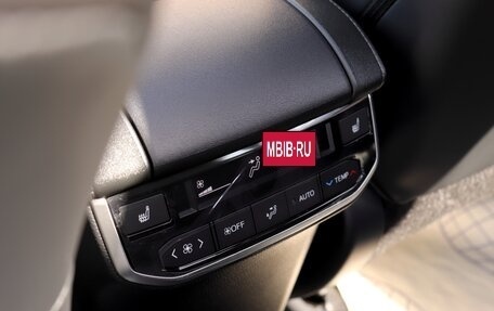 Toyota Highlander, 2025 год, 5 190 000 рублей, 18 фотография