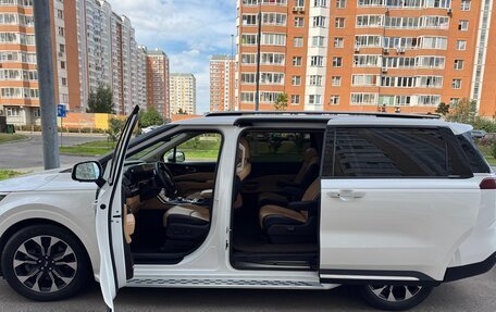 KIA Carnival, 2020 год, 3 750 000 рублей, 5 фотография