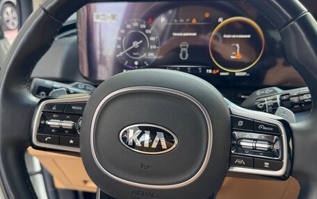 KIA Carnival, 2020 год, 3 750 000 рублей, 12 фотография
