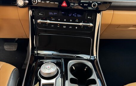 KIA Carnival, 2020 год, 3 750 000 рублей, 13 фотография