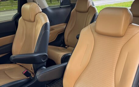 KIA Carnival, 2020 год, 3 750 000 рублей, 7 фотография
